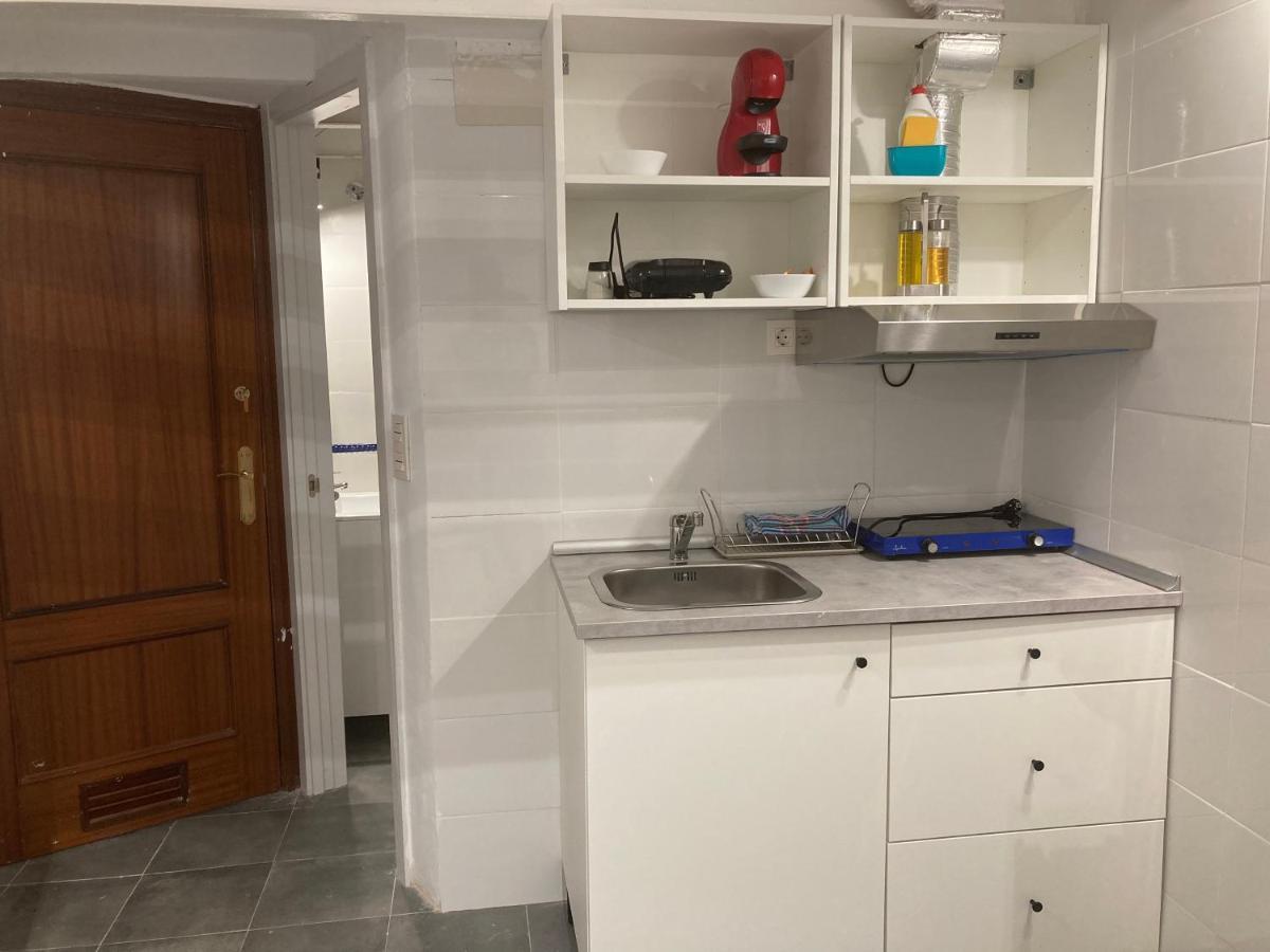 Golondrinas De Malaga "Apartamentos Con Mucho Arte" Y Terraza Solarium En Coliving Kültér fotó